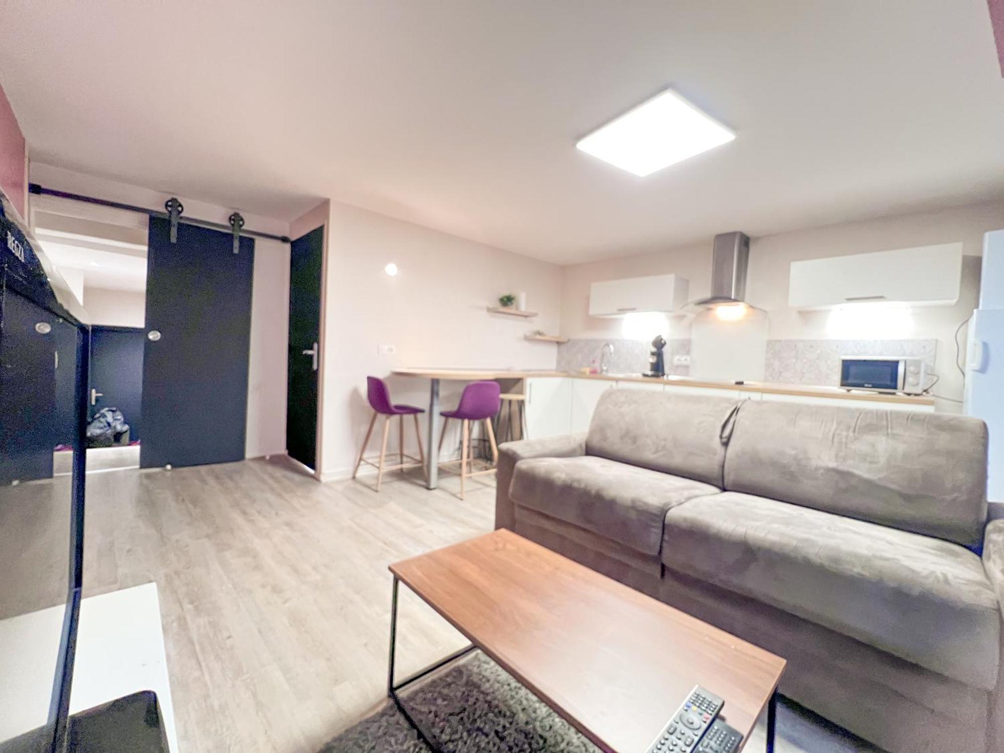 Le Montaigne - Wifi Fibre- Coeur Du Centre Ville-Property Rental Nm Périgueux Exterior foto